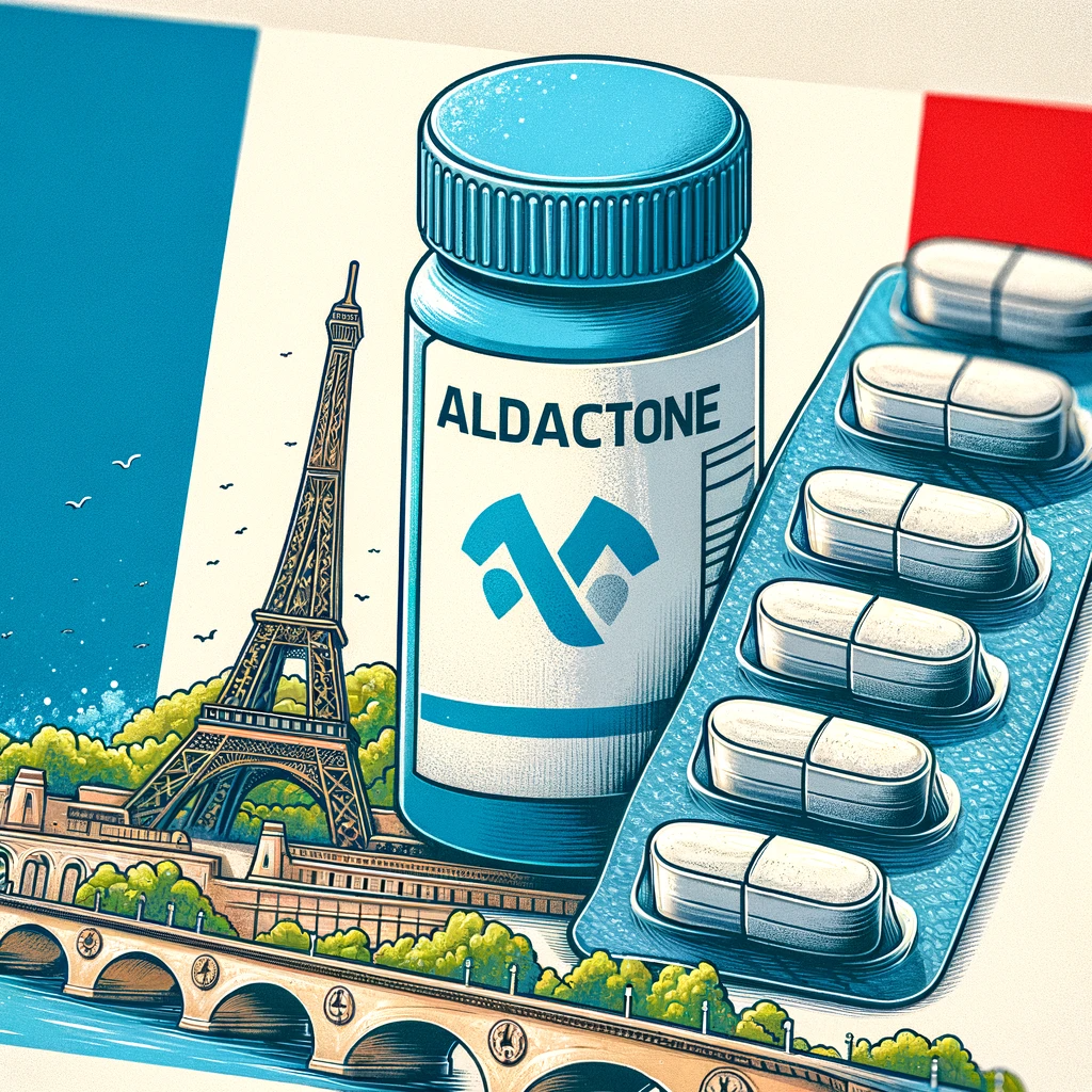 Aldactone classe médicamenteuse 